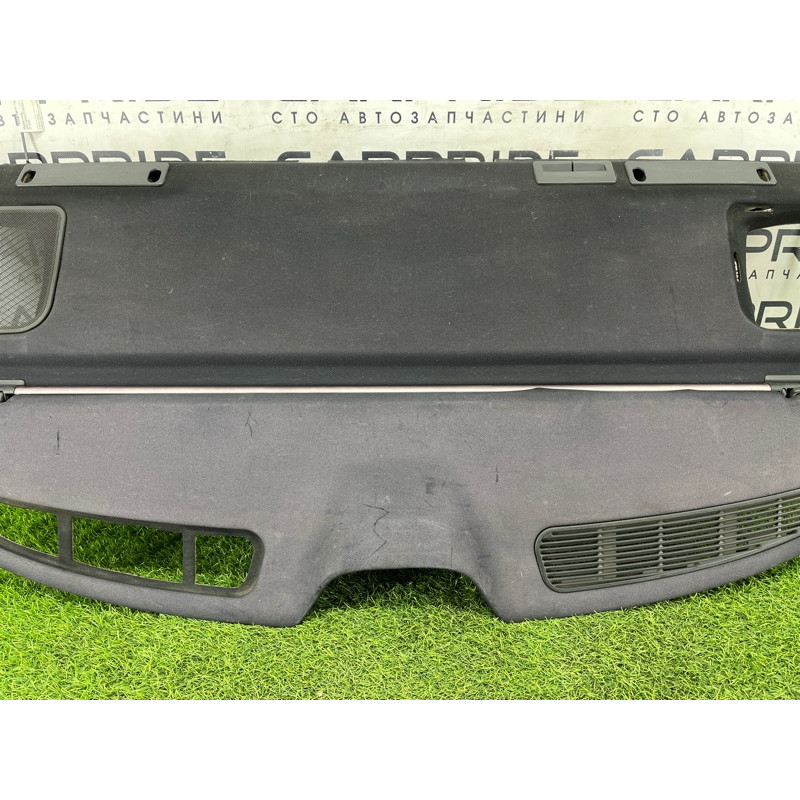 Обшивка салона (салон) BMW 5-series E39 2001 M57d30 8174890