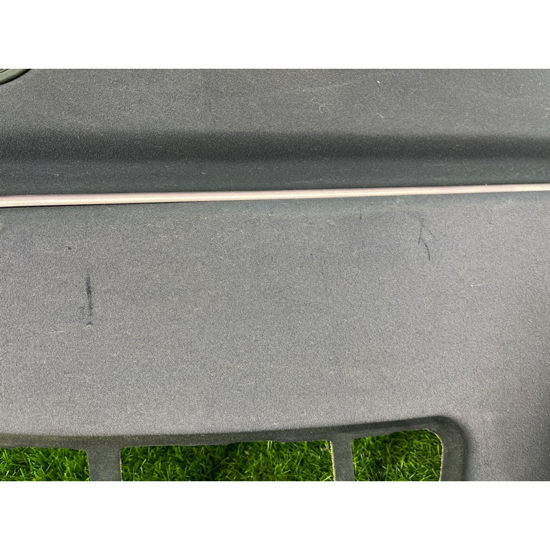 Обшивка салона (салон) BMW 5-series E39 2001 M57d30 8174890