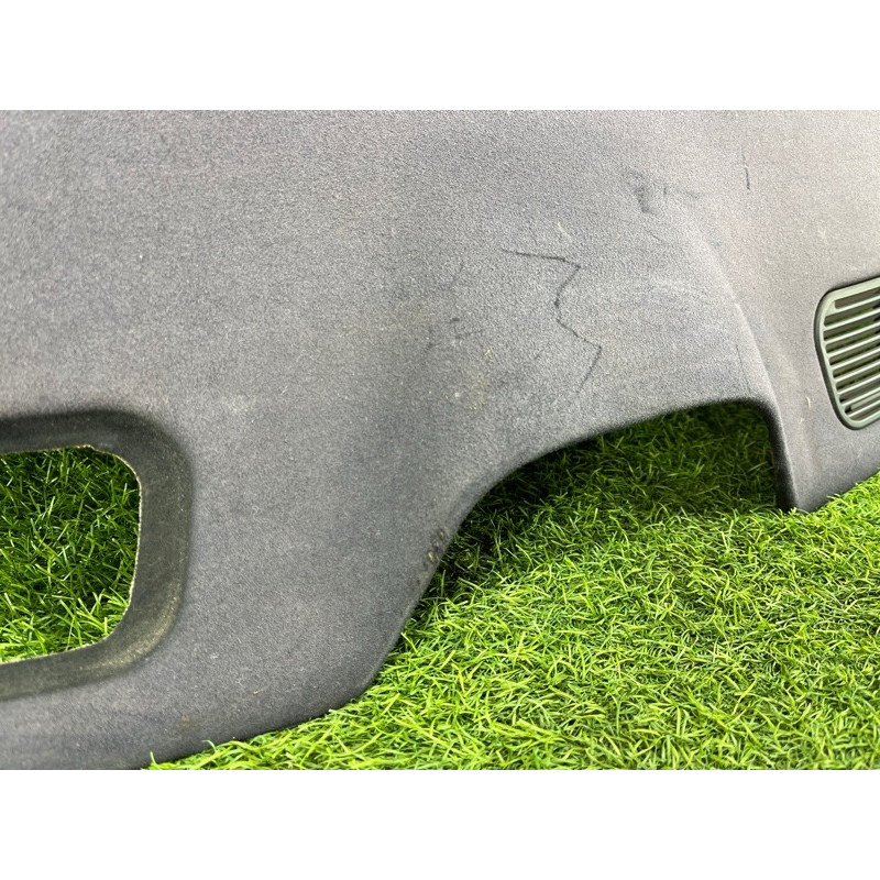 Обшивка салона (салон) BMW 5-series E39 2001 M57d30 8174890