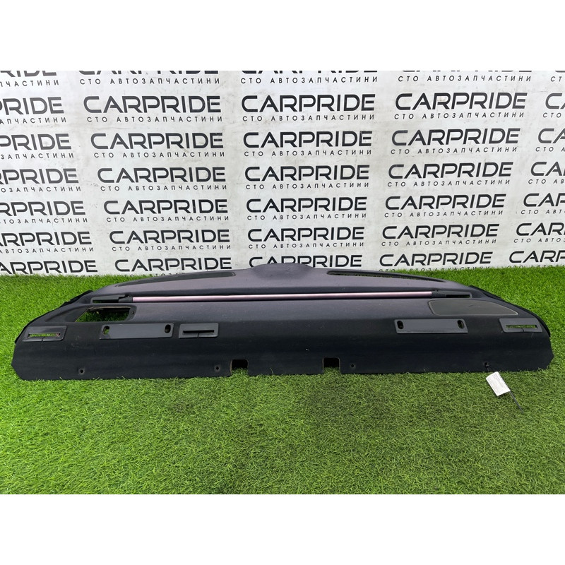 Обшивка салона (салон) BMW 5-series E39 2001 M57d30 8174890