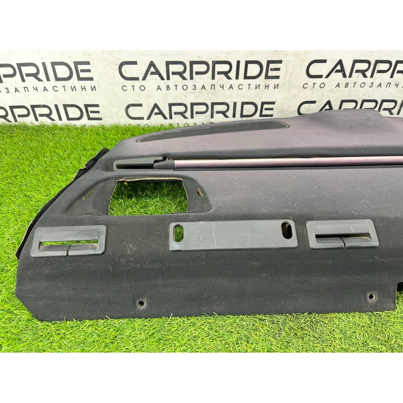 Обшивка салона (салон) BMW 5-series E39 2001 M57d30 8174890