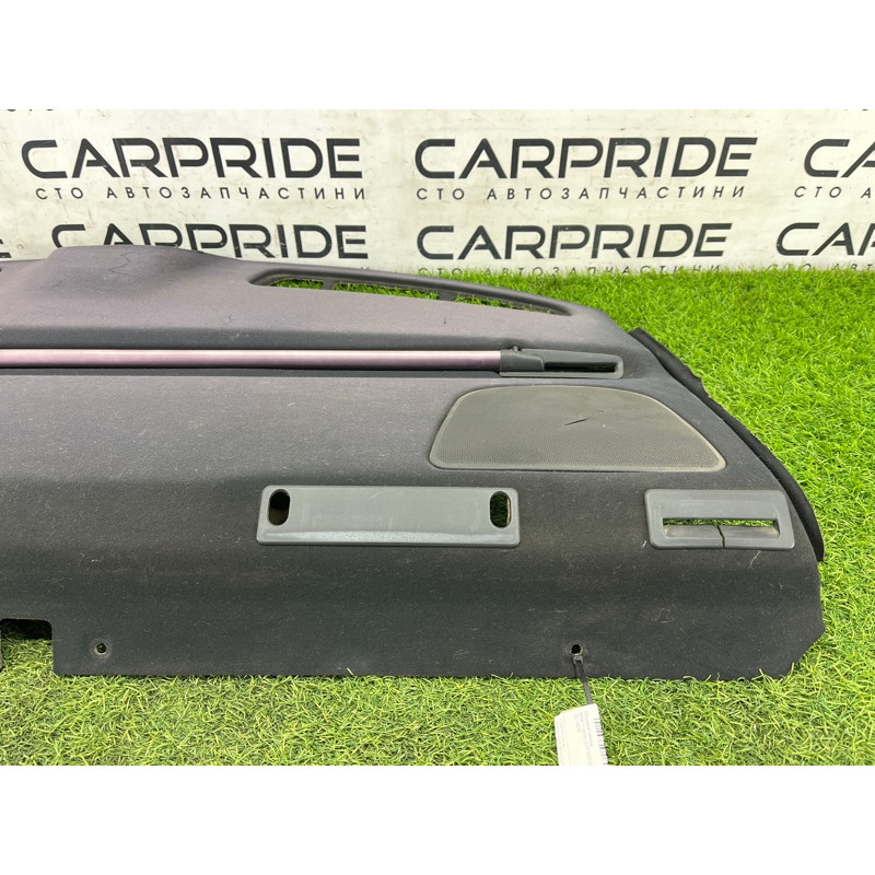 Обшивка салона (салон) BMW 5-series E39 2001 M57d30 8174890