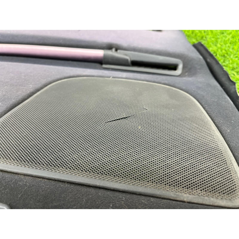 Обшивка салона (салон) BMW 5-series E39 2001 M57d30 8174890