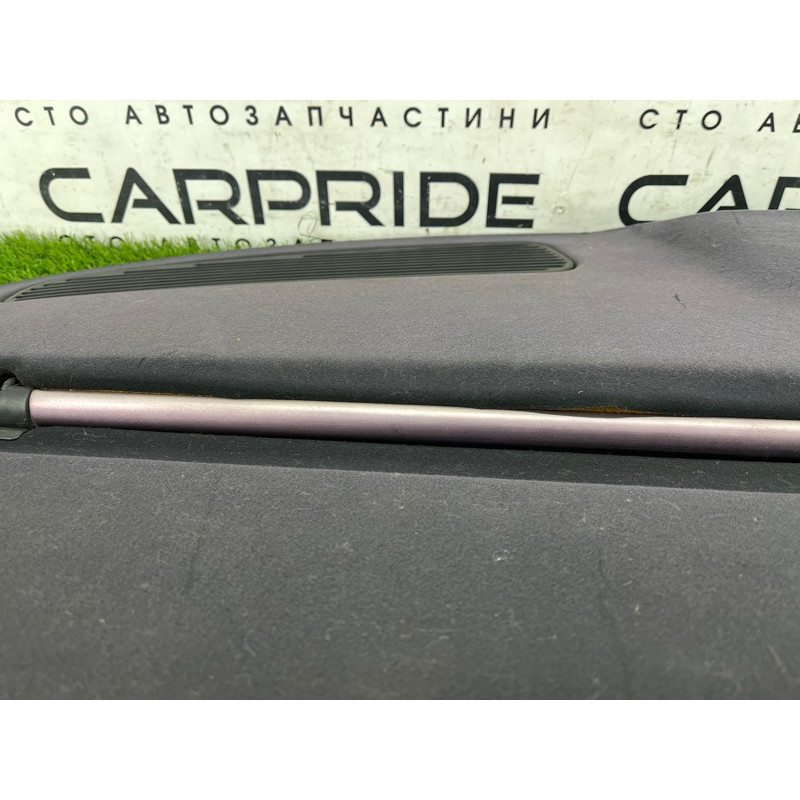 Обшивка салона (салон) BMW 5-series E39 2001 M57d30 8174890