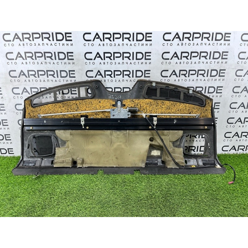 Обшивка салона (салон) BMW 5-series E39 2001 M57d30 8174890