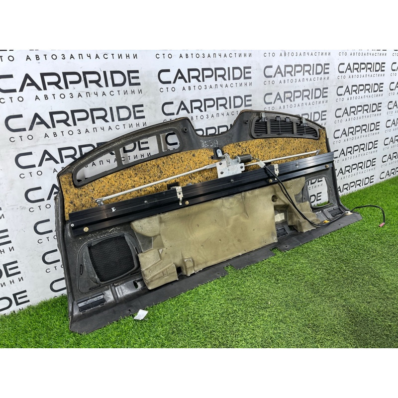 Обшивка салона (салон) BMW 5-series E39 2001 M57d30 8174890