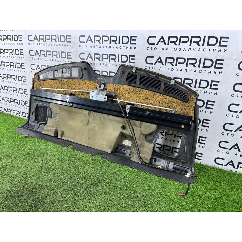 Обшивка салона (салон) BMW 5-series E39 2001 M57d30 8174890