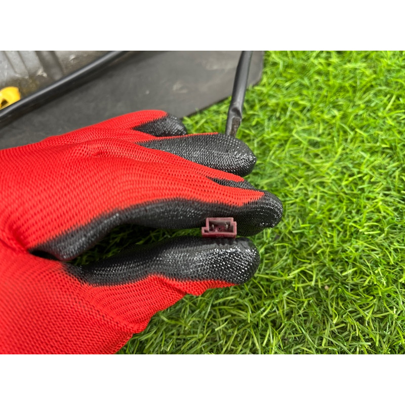 Обшивка салона (салон) BMW 5-series E39 2001 M57d30 8174890