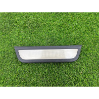 Накладка на поріг