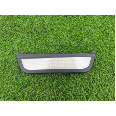 Накладка на порог