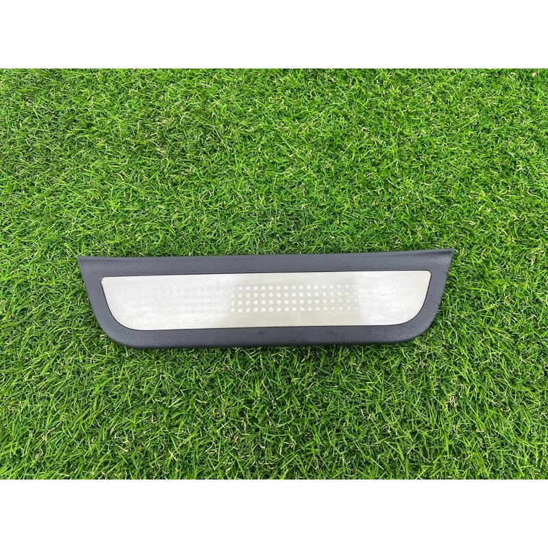 Накладка на порог (кузов и элементы) Hyundai Ioniq AE 2021 1.6 Hybrid 85877G2550T9Y