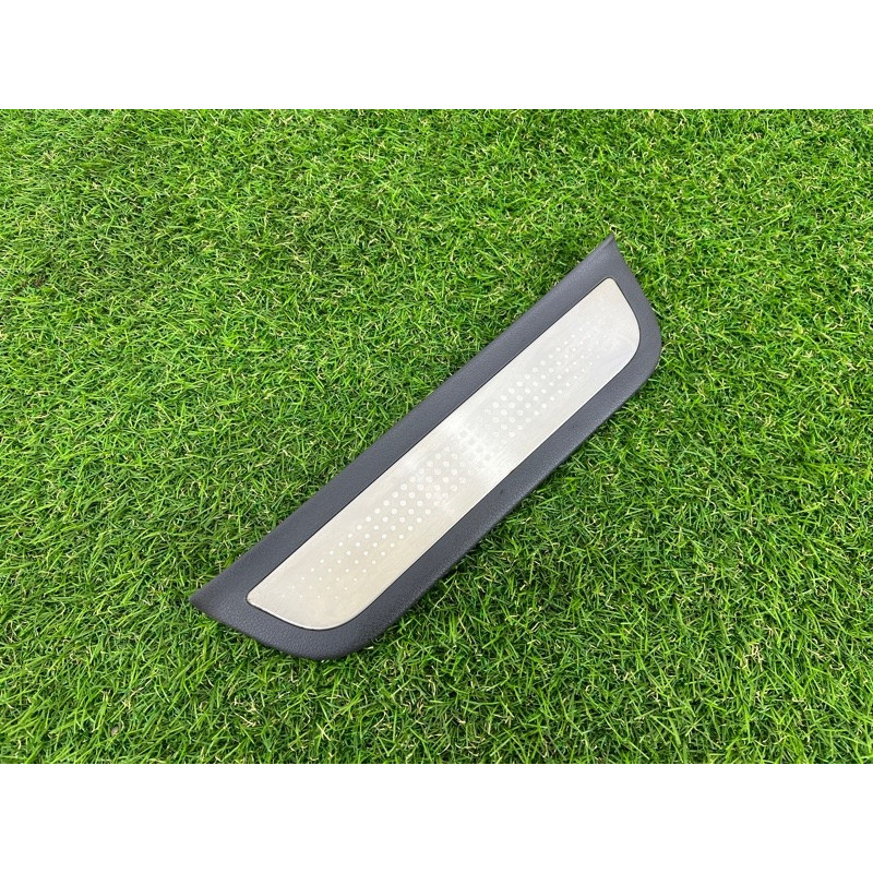 Накладка на порог (кузов и элементы) Hyundai Ioniq AE 2021 1.6 Hybrid 85877G2550T9Y