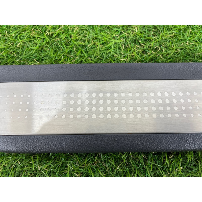 Накладка на порог (кузов и элементы) Hyundai Ioniq AE 2021 1.6 Hybrid 85877G2550T9Y