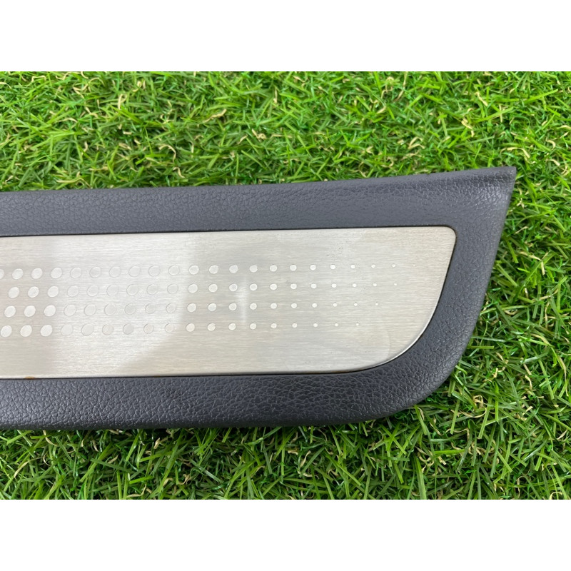 Накладка на порог (кузов и элементы) Hyundai Ioniq AE 2021 1.6 Hybrid 85877G2550T9Y