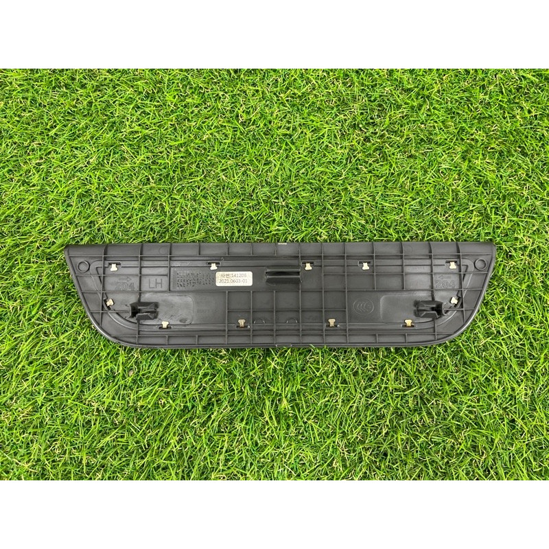 Накладка на порог (кузов и элементы) Hyundai Ioniq AE 2021 1.6 Hybrid 85877G2550T9Y