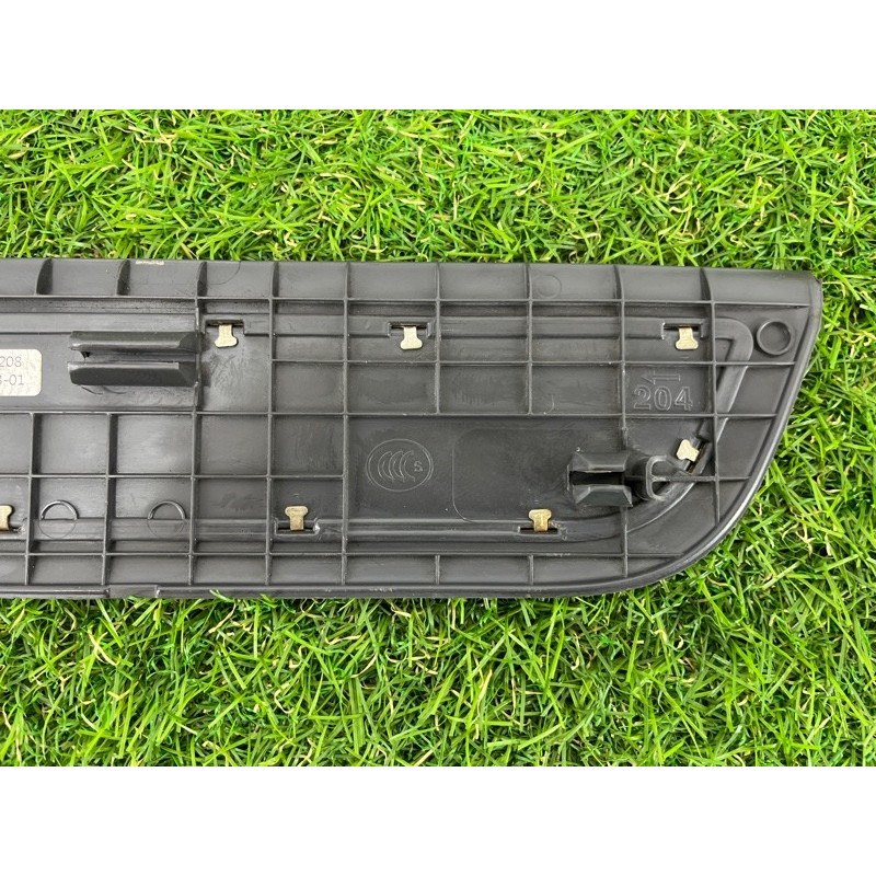 Накладка на порог (кузов и элементы) Hyundai Ioniq AE 2021 1.6 Hybrid 85877G2550T9Y