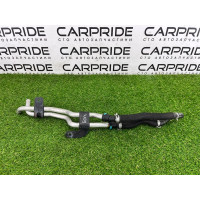 Трубка системи охолодження