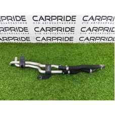 Трубка системы охлаждения