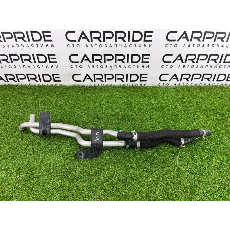 Трубка системы охлаждения (система охлаждения) Hyundai Ioniq AE 2021 1.6 Hybrid 28672G2101