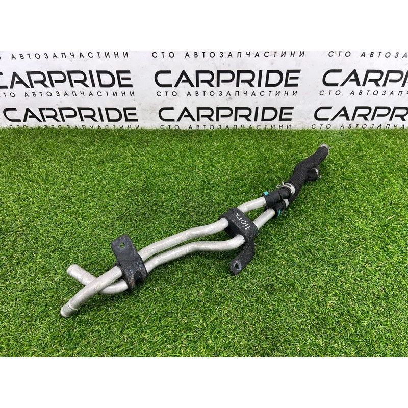 Трубка системы охлаждения (система охлаждения) Hyundai Ioniq AE 2021 1.6 Hybrid 28672G2101