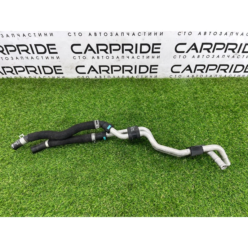 Трубка системы охлаждения (система охлаждения) Hyundai Ioniq AE 2021 1.6 Hybrid 28672G2101