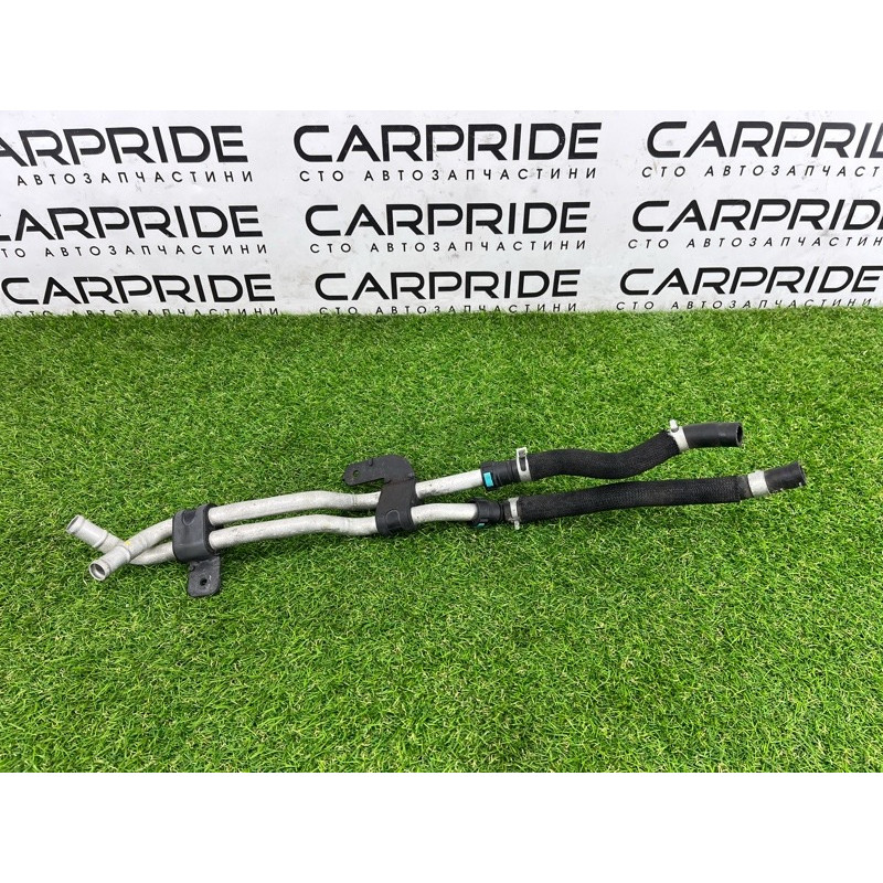 Трубка системы охлаждения (система охлаждения) Hyundai Ioniq AE 2021 1.6 Hybrid 28672G2101