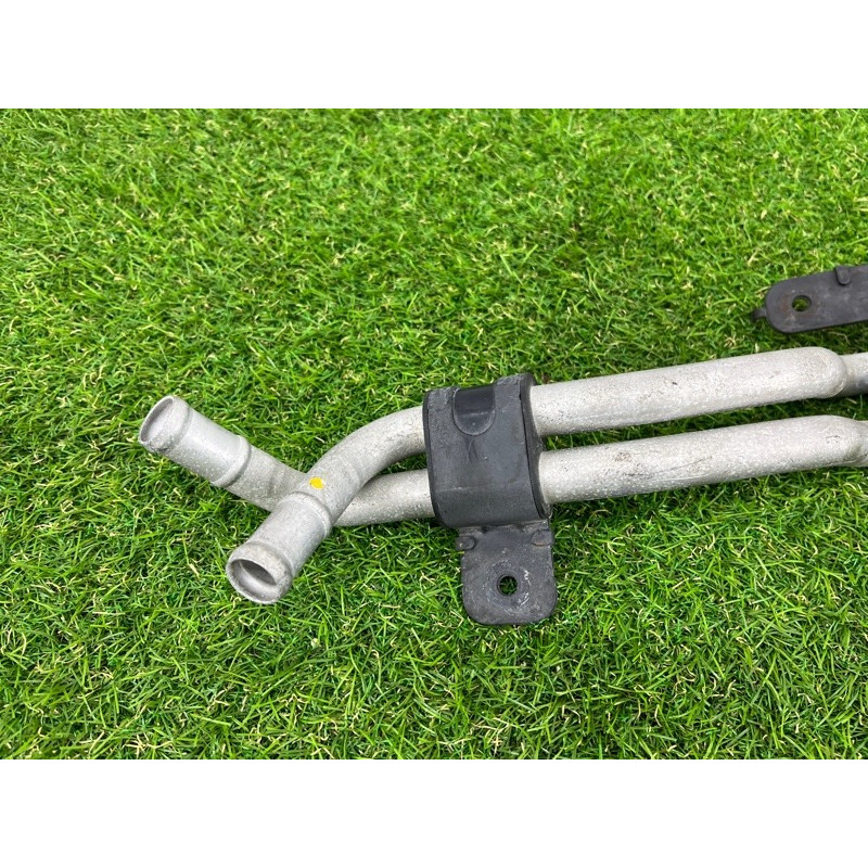 Трубка системы охлаждения (система охлаждения) Hyundai Ioniq AE 2021 1.6 Hybrid 28672G2101