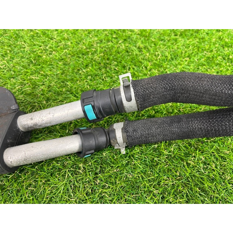 Трубка системы охлаждения (система охлаждения) Hyundai Ioniq AE 2021 1.6 Hybrid 28672G2101