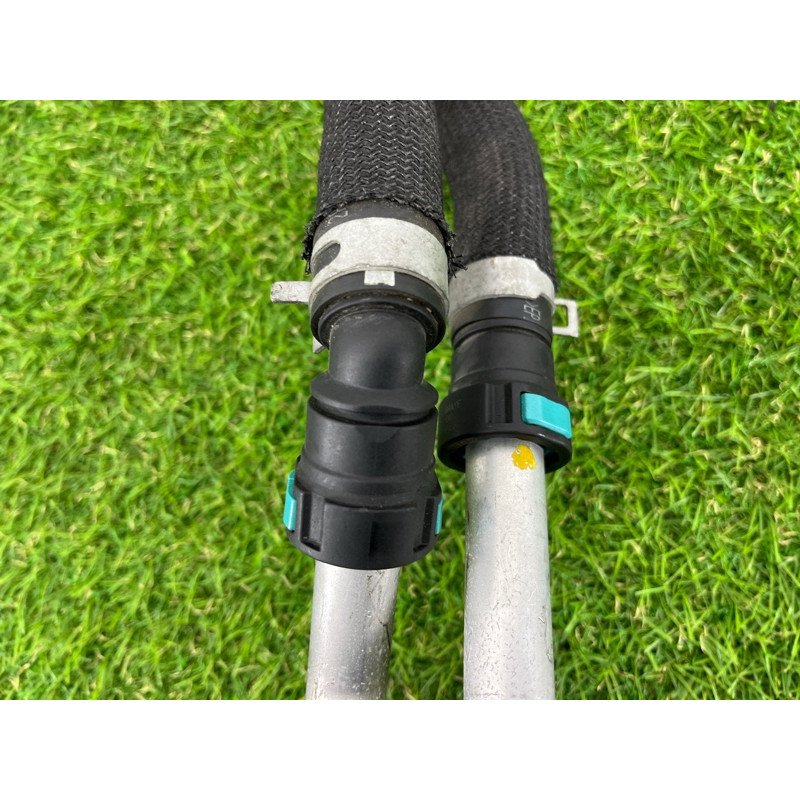 Трубка системы охлаждения (система охлаждения) Hyundai Ioniq AE 2021 1.6 Hybrid 28672G2101