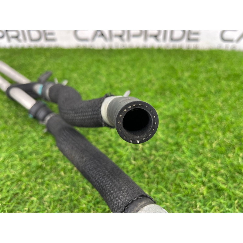 Трубка системы охлаждения (система охлаждения) Hyundai Ioniq AE 2021 1.6 Hybrid 28672G2101