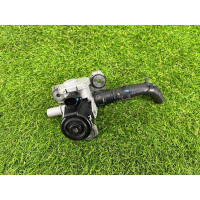 Топливный клапан