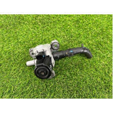 Топливный клапан