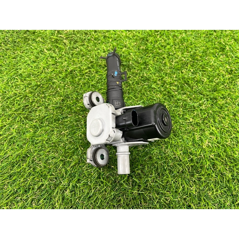 Топливный клапан (топливная система) Hyundai Ioniq AE 2021 1.6 Hybrid 31180E6800