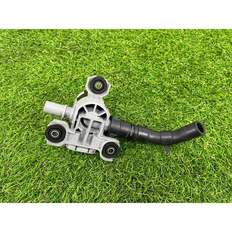 Топливный клапан (топливная система) Hyundai Ioniq AE 2021 1.6 Hybrid 31180E6800