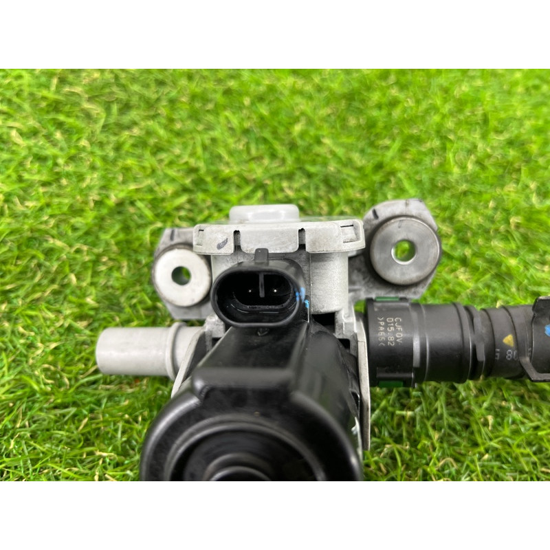 Топливный клапан (топливная система) Hyundai Ioniq AE 2021 1.6 Hybrid 31180E6800