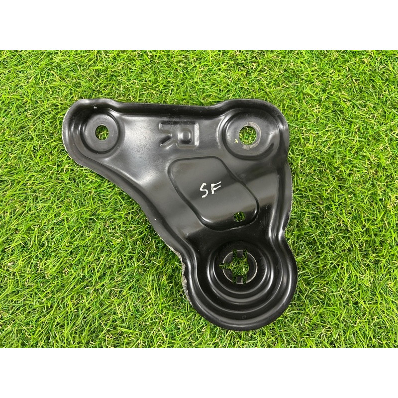 Кронштейн подрамника (подвеска) Hyundai Santa Fe TM 2019 2.4GDI 62477S2000