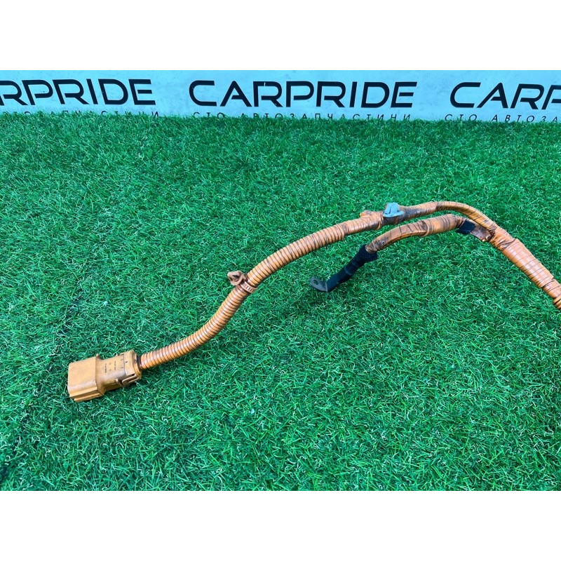 Провода высоковольтные (электрика) Hyundai Ioniq AE 2021 1.6 Hybrid 91672G2030