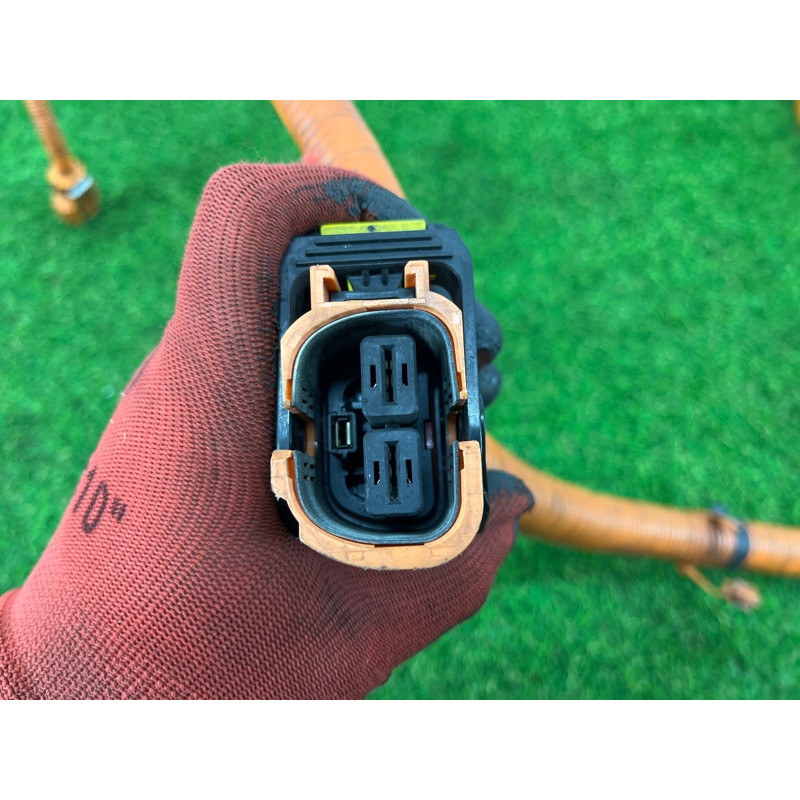 Провода высоковольтные (электрика) Hyundai Ioniq AE 2021 1.6 Hybrid 91672G2030