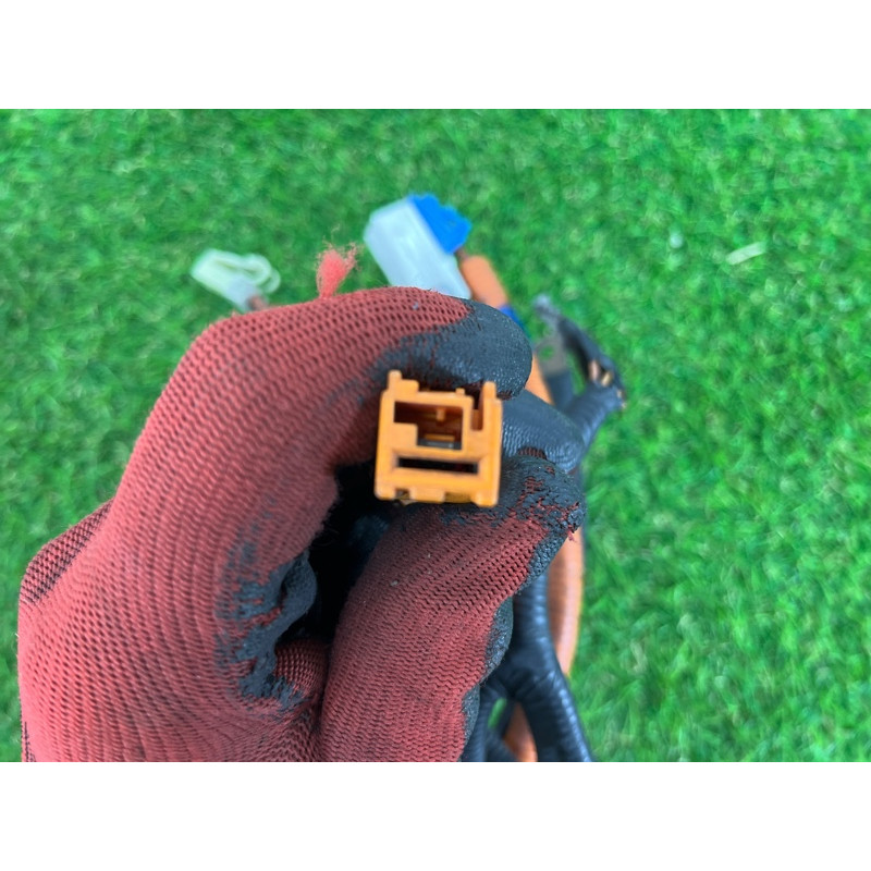 Провода высоковольтные (электрика) Hyundai Ioniq AE 2021 1.6 Hybrid 91672G2030