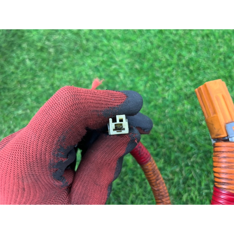 Провода высоковольтные (электрика) Hyundai Ioniq AE 2021 1.6 Hybrid 91672G2030