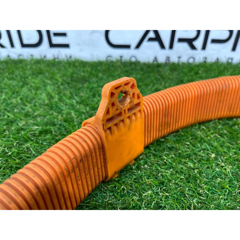 Провода высоковольтные (электрика) Hyundai Ioniq AE 2021 1.6 Hybrid 91672G2030