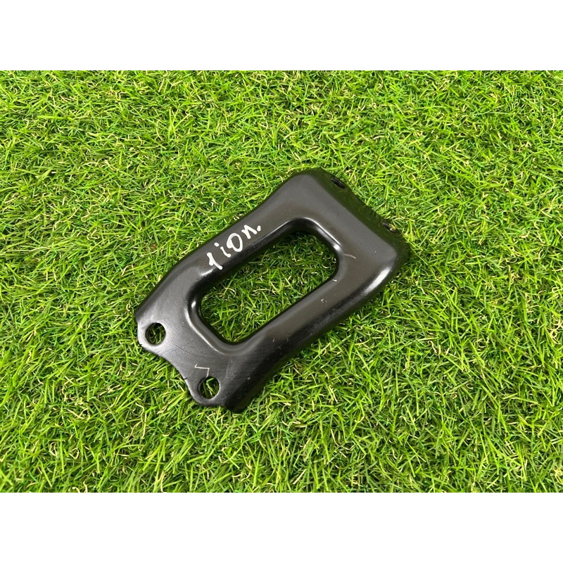 Кронштейн впускного коллектора (кронштейны двигателя) Hyundai Ioniq AE 2021 1.6 Hybrid 2842103HA0