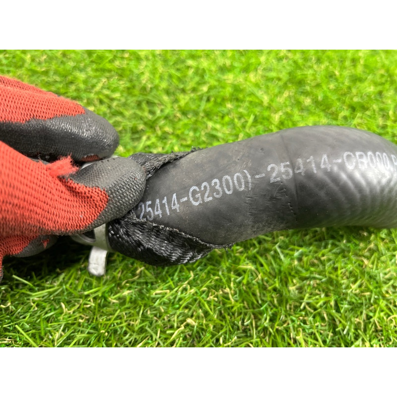 Патрубок (система охлаждения) Hyundai Ioniq AE 2021 1.6 Hybrid 25414G2300