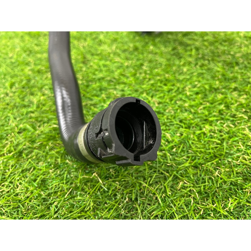 Патрубок (система охлаждения) AUDI Q7 4M 2018 3.0 TFSi 4M0122109AN