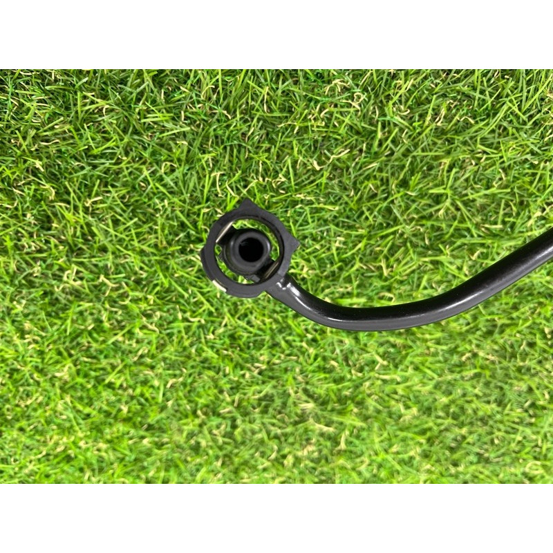 Патрубок (система охлаждения) AUDI Q7 4M 2018 3.0 TFSi 4M0122109AN