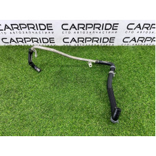 Трубка системы охлаждения