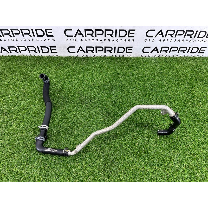 Трубка системы охлаждения (система охлаждения) AUDI Q7 4M 2018 3.0 TFSi 4M0121485M