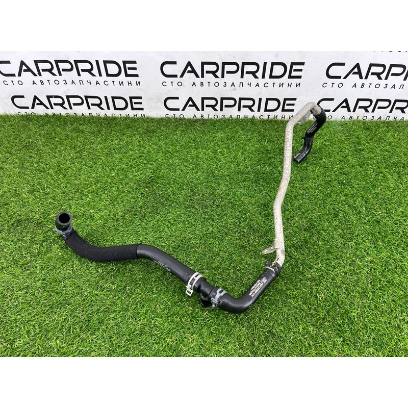 Трубка системы охлаждения (система охлаждения) AUDI Q7 4M 2018 3.0 TFSi 4M0121485M