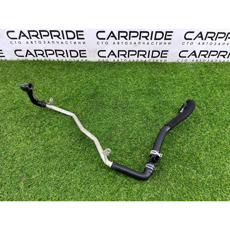 Трубка системы охлаждения (система охлаждения) AUDI Q7 4M 2018 3.0 TFSi 4M0121485M