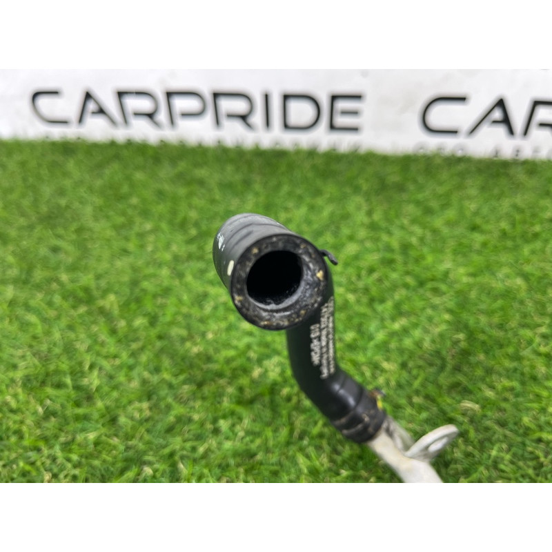 Трубка системы охлаждения (система охлаждения) AUDI Q7 4M 2018 3.0 TFSi 4M0121485M